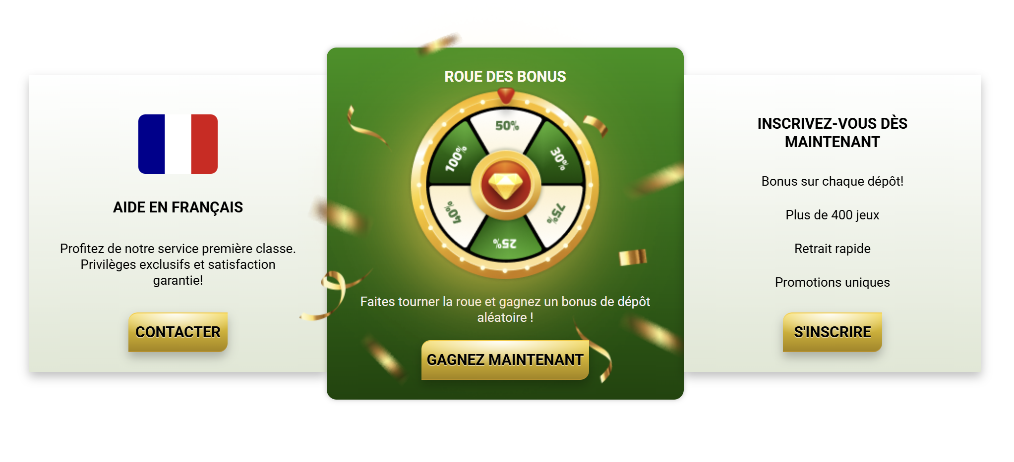 win ma chance